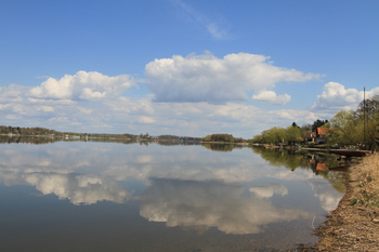 Prodej pozemku, 261 m2, Lipová