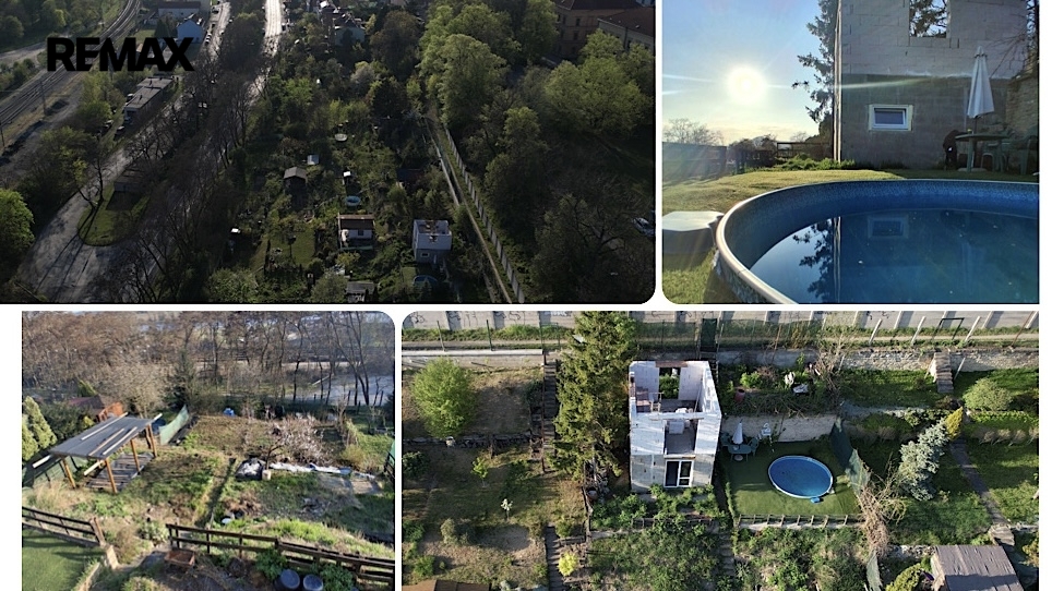 Prodej chaty / chalupy, 30 m2, Litoměřice