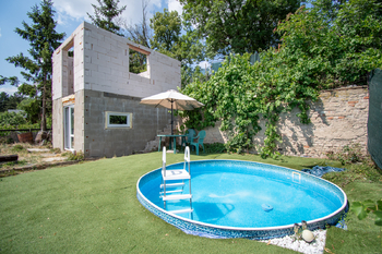 Prodej chaty / chalupy, 25 m2, Litoměřice
