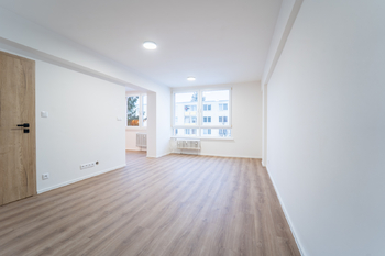 Pronájem bytu 3+1 v osobním vlastnictví, 62 m2, Nymburk