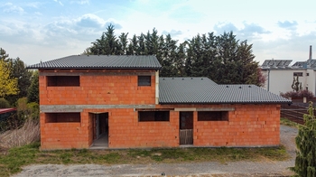 Prodej domu, 191 m2, Břeclav