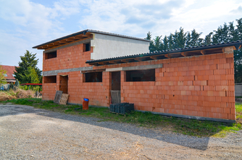 Prodej domu, 191 m2, Břeclav