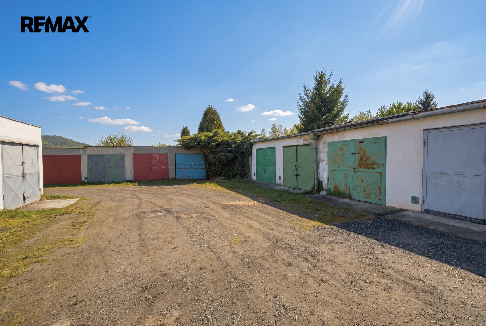 Prodej malého objektu, 24 m2, Klášterec nad Ohří