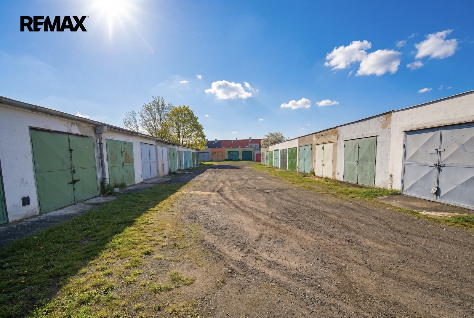 Prodej malého objektu, 24 m2, Klášterec nad Ohří