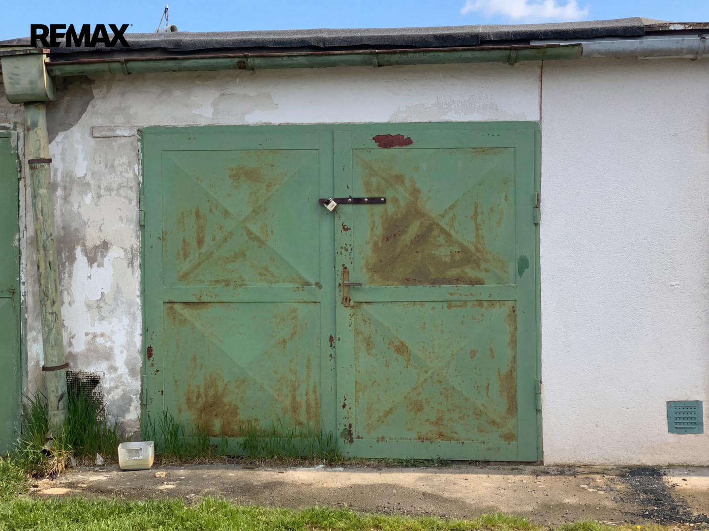 Prodej malého objektu, 24 m2, Klášterec nad Ohří