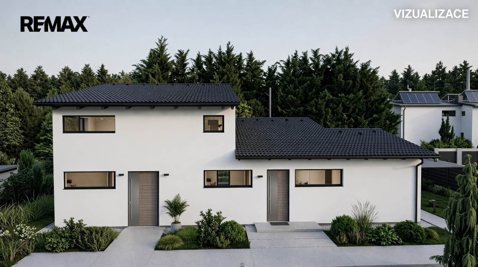 Prodej pozemku, 505 m2, Břeclav