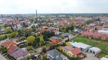 Prodej pozemku, 505 m2, Břeclav