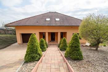 Prodej domu, 237 m2, Miřejovice