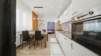 Prodej bytu 3+1 v osobním vlastnictví, 62 m2, Česká Lípa