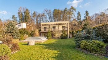 Prodej domu, 220 m2, Hrusice