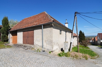Prodej domu, 300 m2, Miličín