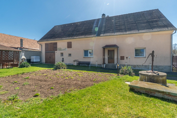 Prodej domu, 98 m2, Měcholupy