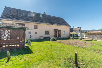 Prodej domu, 98 m2, Měcholupy