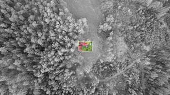 Prodej chaty / chalupy, 43 m2, Pohoří