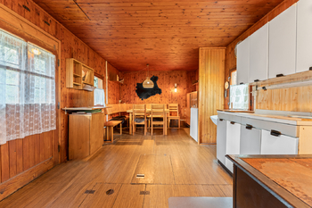 Prodej chaty / chalupy, 43 m2, Pohoří