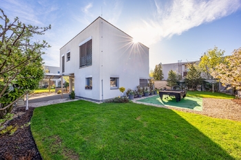 Prodej domu, 156 m2, Praha 9 - Vinoř