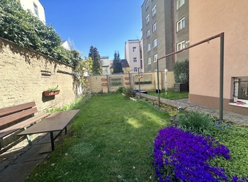 Prodej bytu 4+kk v osobním vlastnictví, 96 m2, Plzeň