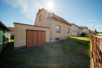 Prodej domu, 82 m2, Praha 9 - Běchovice