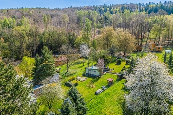Prodej chaty / chalupy, 48 m2, Řevnice