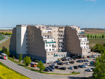 Prodej bytu 3+kk v osobním vlastnictví, 54 m2, Klecany