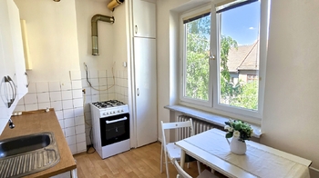 Prodej bytu 3+1 v osobním vlastnictví, 79 m2, Brno