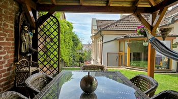 Prodej domu, 223 m2, Brno