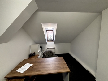 Pronájem komerčního objektu, 48 m2, Ústí nad Labem