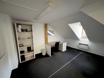 Pronájem komerčního objektu, 48 m2, Ústí nad Labem