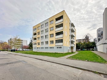 Prodej bytu 4+kk v osobním vlastnictví, 79 m2, České Budějovice