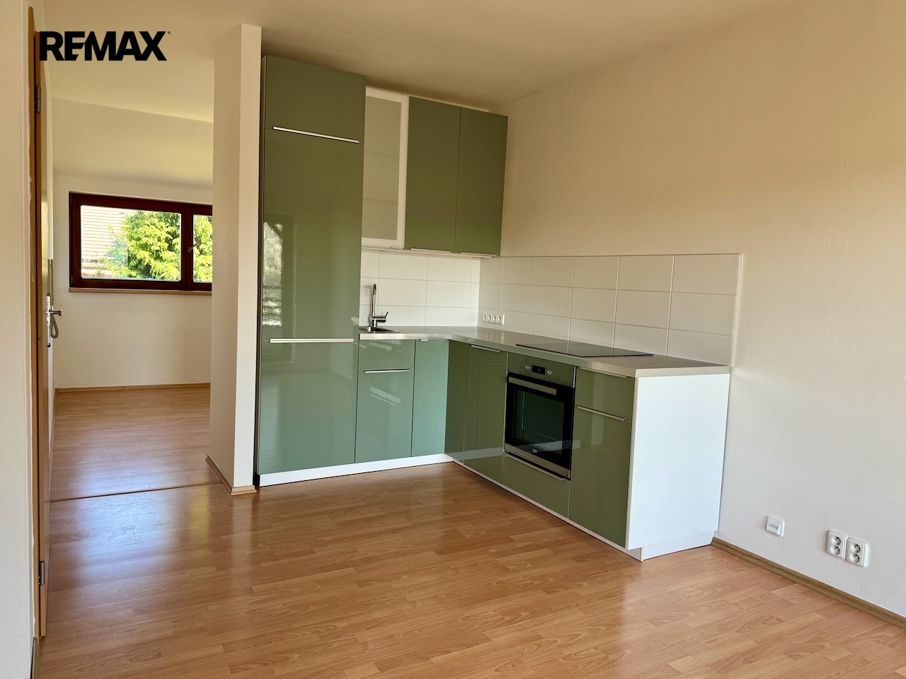 Prodej bytu 2+kk v osobním vlastnictví, 38 m2, Říčany