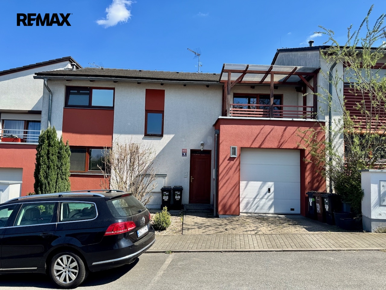 Prodej bytu 2+kk v osobním vlastnictví, 38 m2, Říčany