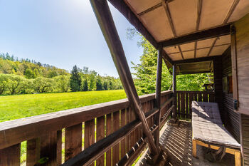 Prodej chaty / chalupy, 69 m2, Český Šternberk