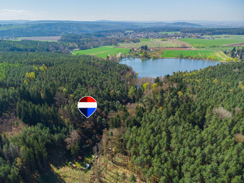 Prodej chaty / chalupy, 85 m2, Zruč-Senec