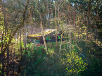 Prodej chaty / chalupy, 85 m2, Zruč-Senec
