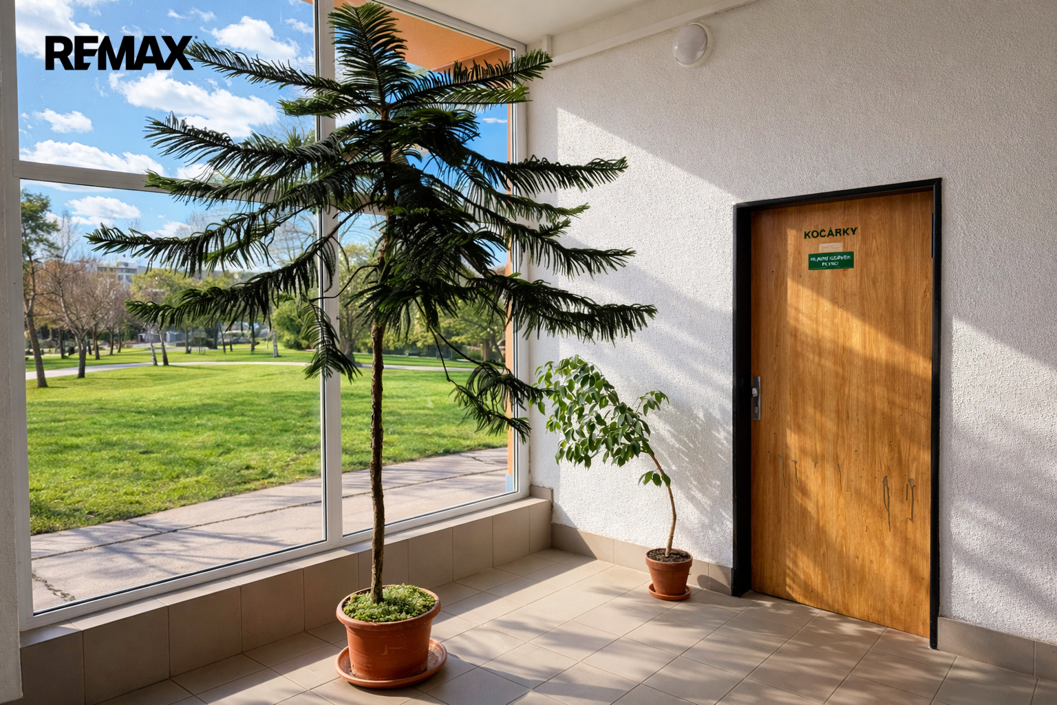 Pronájem bytu 3+1 v osobním vlastnictví, 73 m2, Praha 8 - Kobylisy