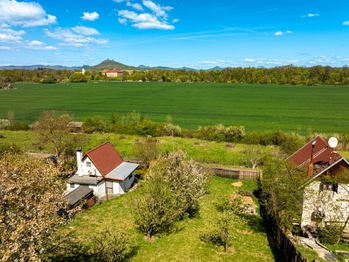 Prodej pozemku, 799 m2, Libochovice