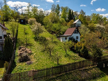 Prodej pozemku, 799 m2, Libochovice