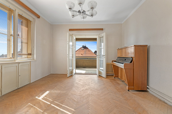 Prodej domu, 472 m2, Litoměřice