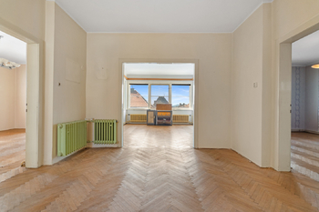 Prodej domu, 472 m2, Litoměřice
