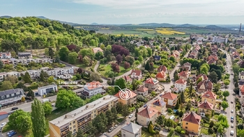 Prodej domu, 472 m2, Litoměřice