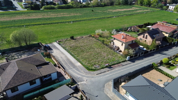 Prodej pozemku, 658 m2, Kozojedy