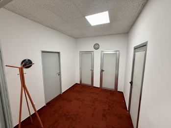 Pronájem komerčního objektu, 85 m2, Prachatice
