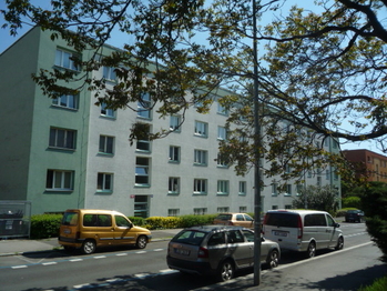 Prodej bytu 2+1 v osobním vlastnictví, 54 m2, Praha 3 - Žižkov