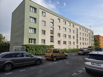 Prodej bytu 2+1 v osobním vlastnictví, 54 m2, Praha 3 - Žižkov