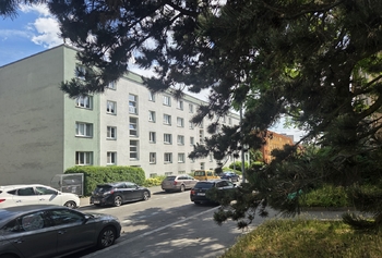Prodej bytu 2+1 v osobním vlastnictví, 54 m2, Praha 3 - Žižkov