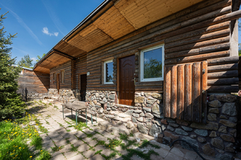 Prodej chaty / chalupy, 122 m2, Brno