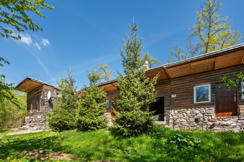 Prodej chaty / chalupy, 122 m2, Brno