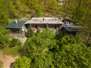 Prodej chaty / chalupy, 122 m2, Brno