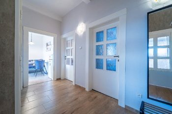 Prodej bytu 2+1 v osobním vlastnictví, 66 m2, Nymburk
