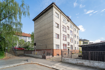 Prodej bytu 2+1 v osobním vlastnictví, 66 m2, Nymburk